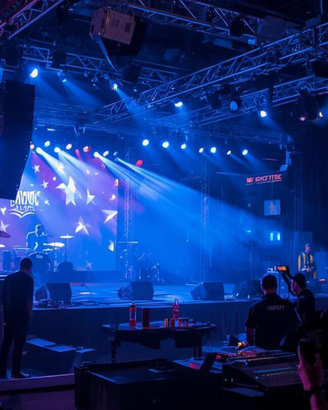 End-to-end coordination to bring your idea to life